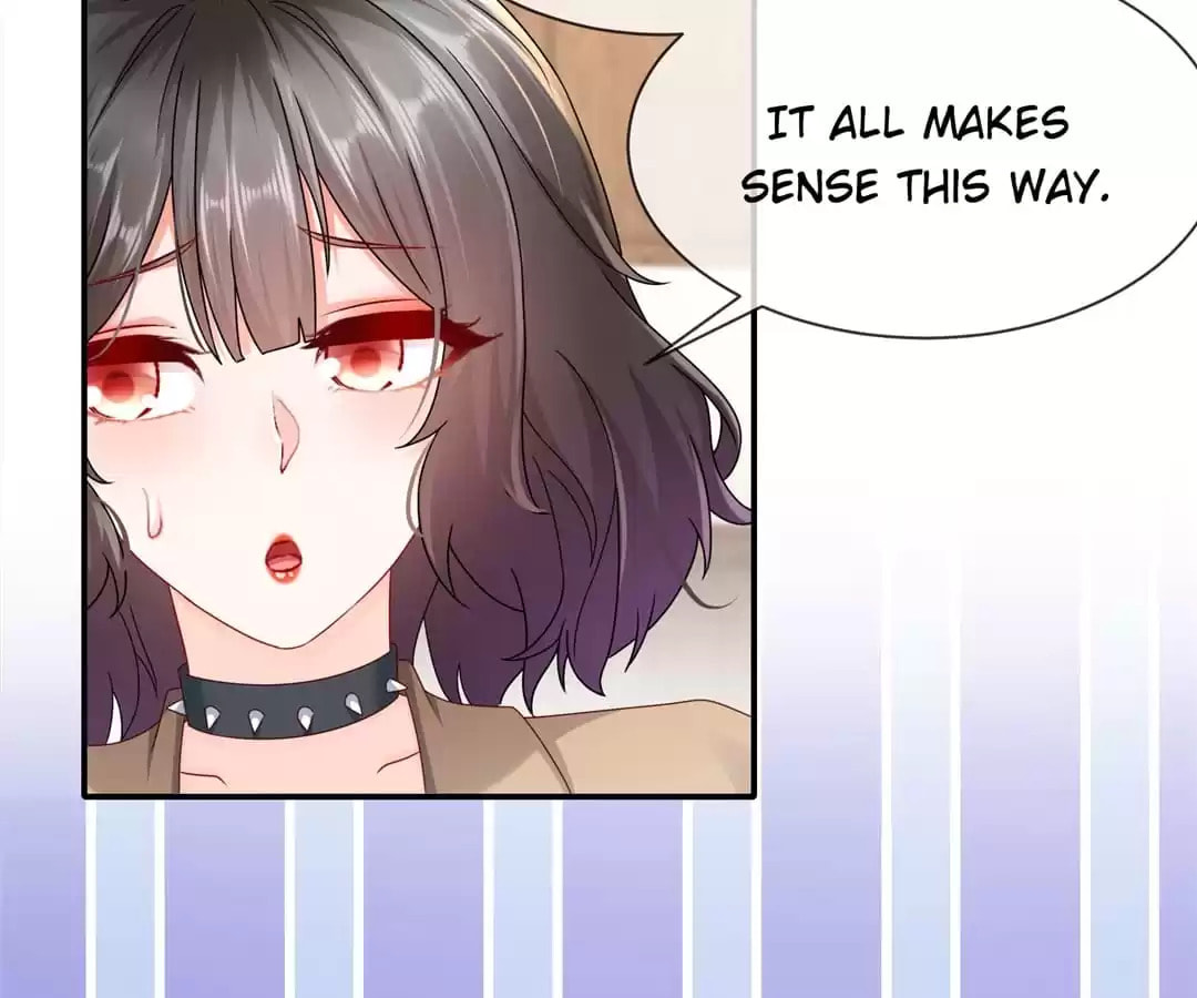 Read Phoebe & Selina (Colored) chapter 43 image 48 on Lezhin