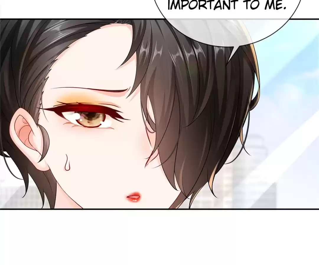 Read Phoebe & Selina (Colored) chapter 43 image 7 on Lezhin