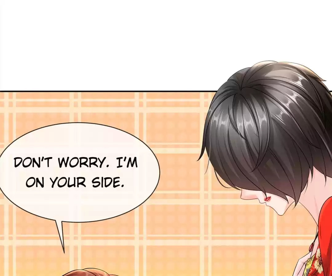 Read Phoebe & Selina (Colored) chapter 43 image 8 on Lezhin
