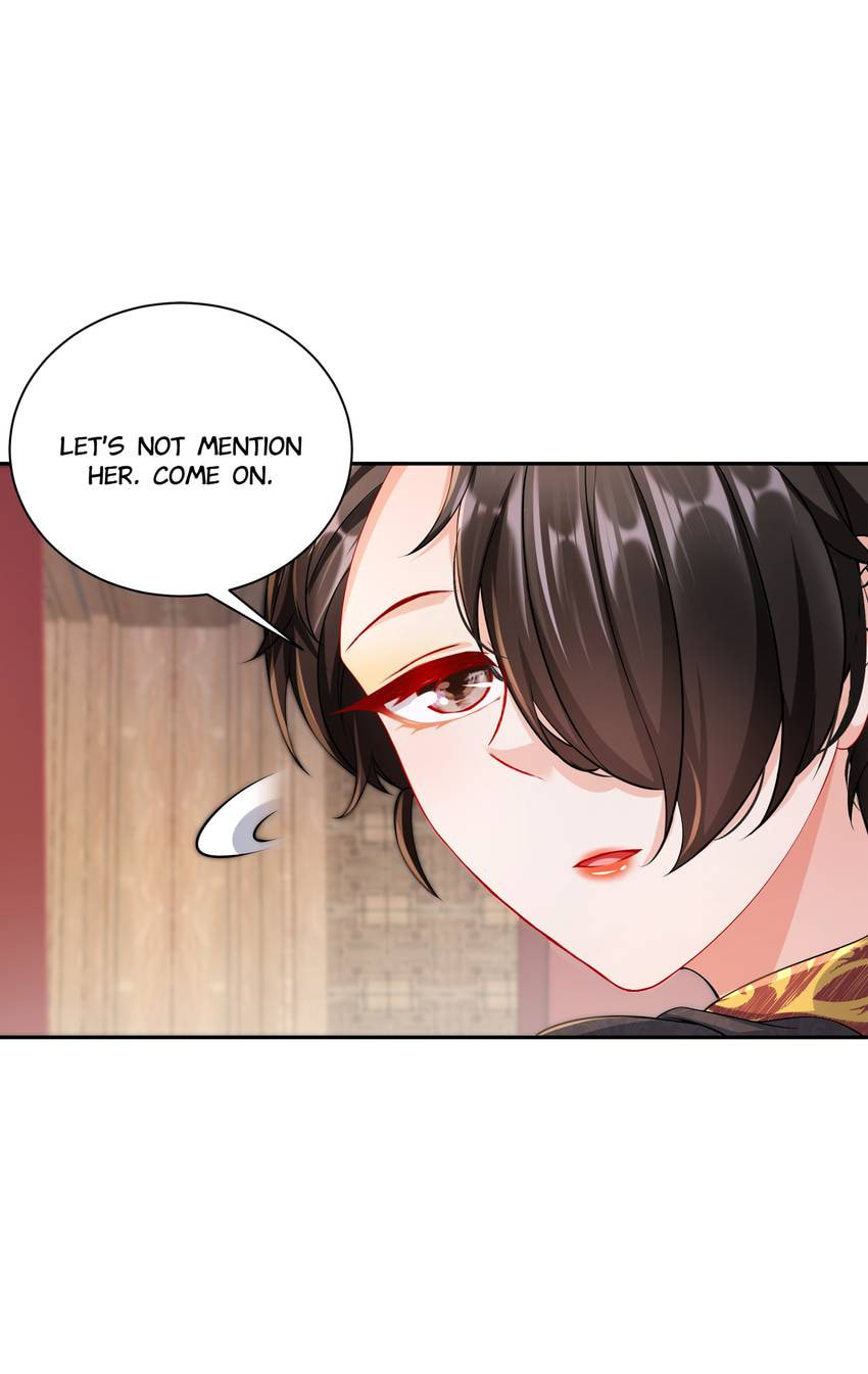 Read Phoebe & Selina (Colored) chapter 44 image 16 on Lezhin