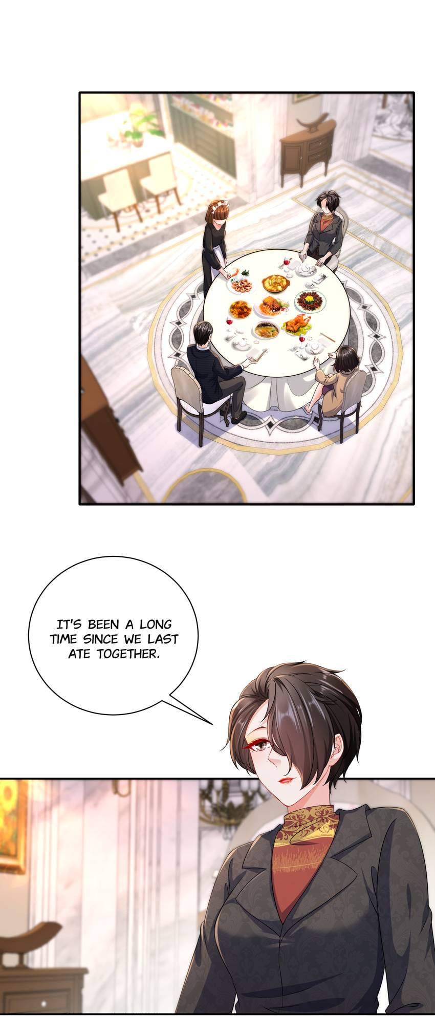 Read Phoebe & Selina (Colored) chapter 44 image 18 on Lezhin