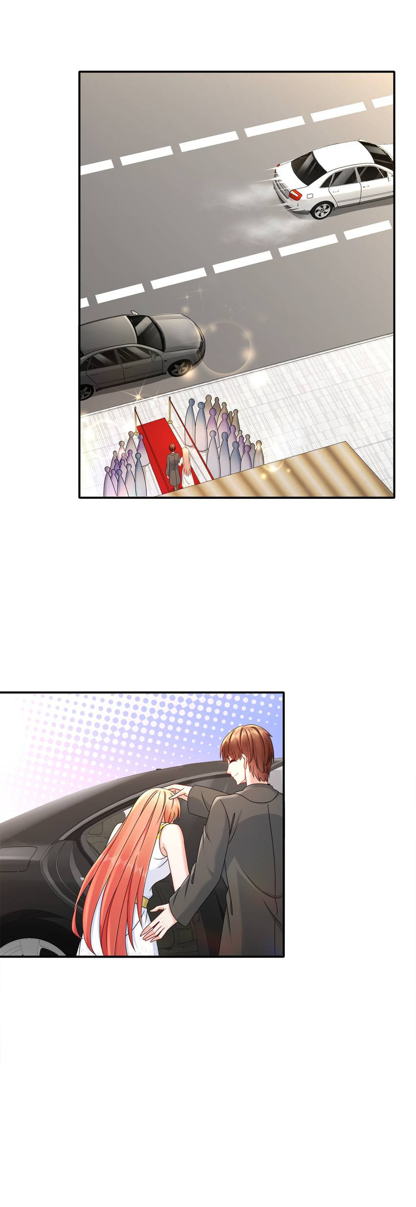 Read Phoebe & Selina (Colored) chapter 44 image 4 on Lezhin