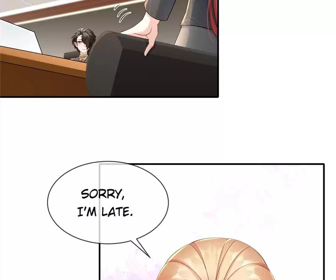 Read Phoebe & Selina (Colored) chapter 45 image 10 on Lezhin