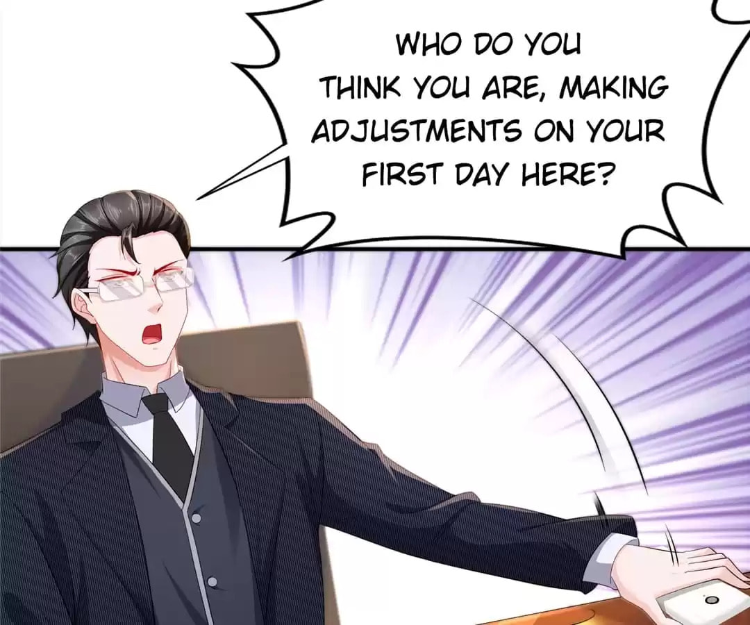 Read Phoebe & Selina (Colored) chapter 45 image 19 on Lezhin
