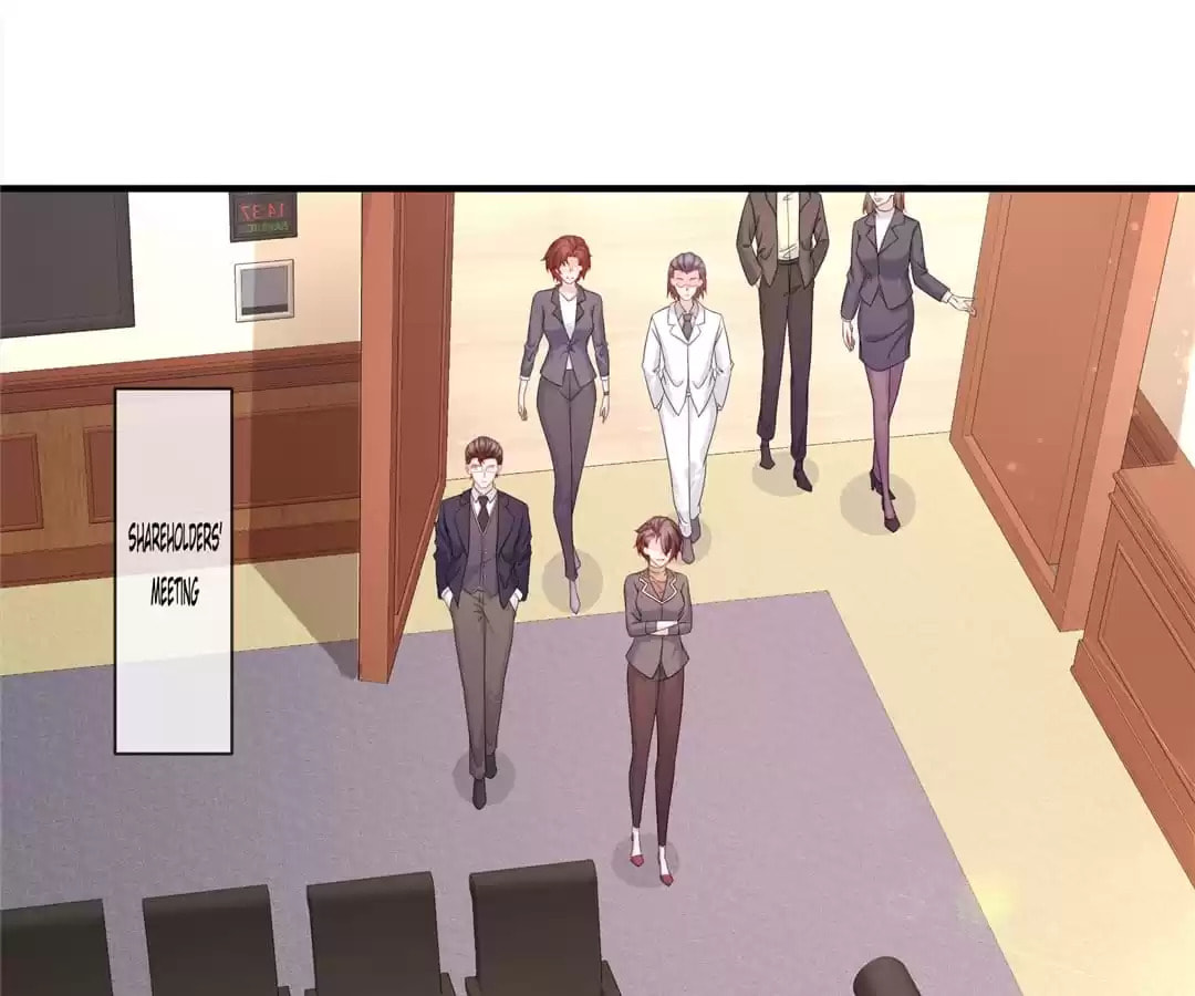 Read Phoebe & Selina (Colored) chapter 45 image 2 on Lezhin