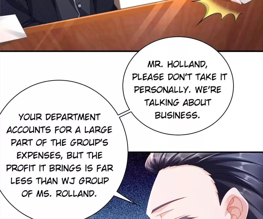 Read Phoebe & Selina (Colored) chapter 45 image 20 on Lezhin