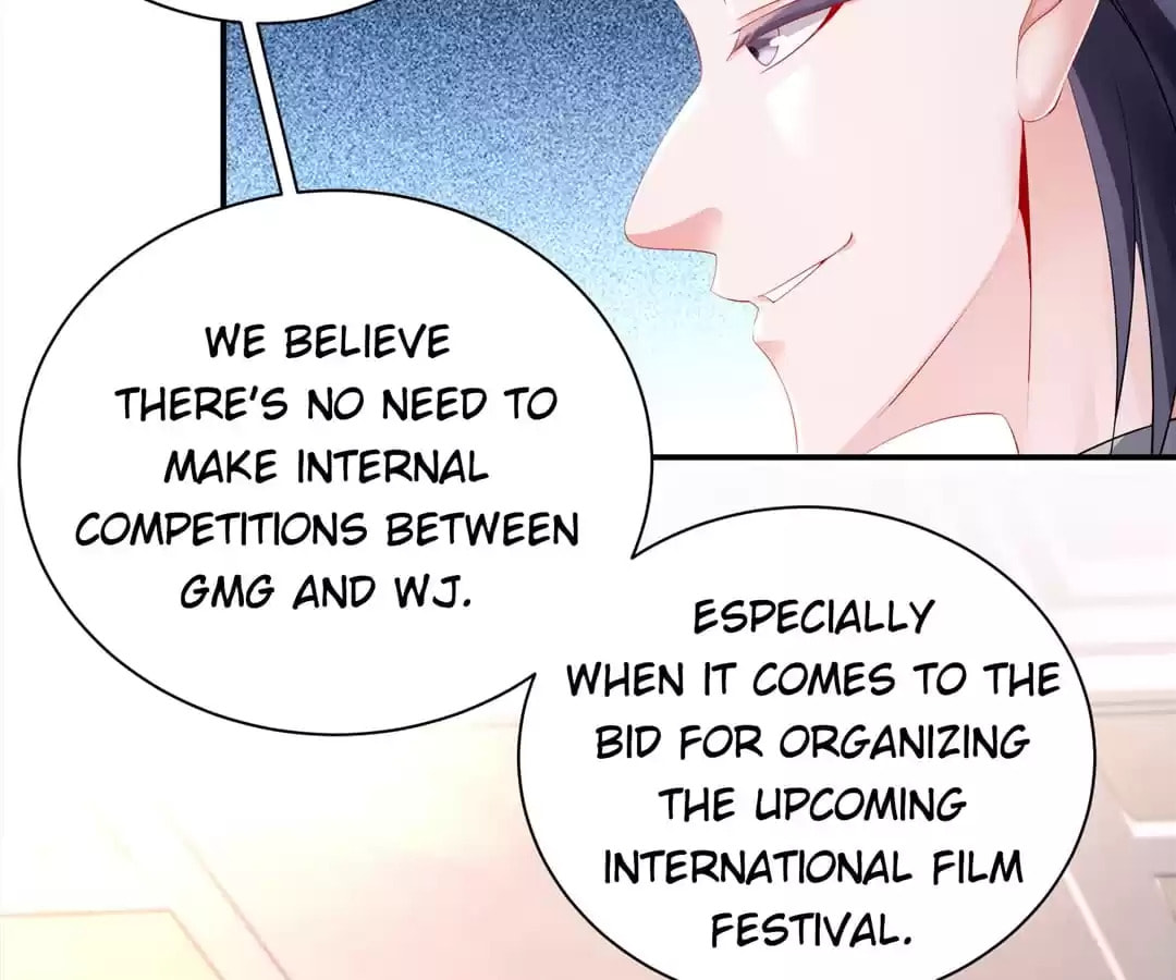 Read Phoebe & Selina (Colored) chapter 45 image 21 on Lezhin