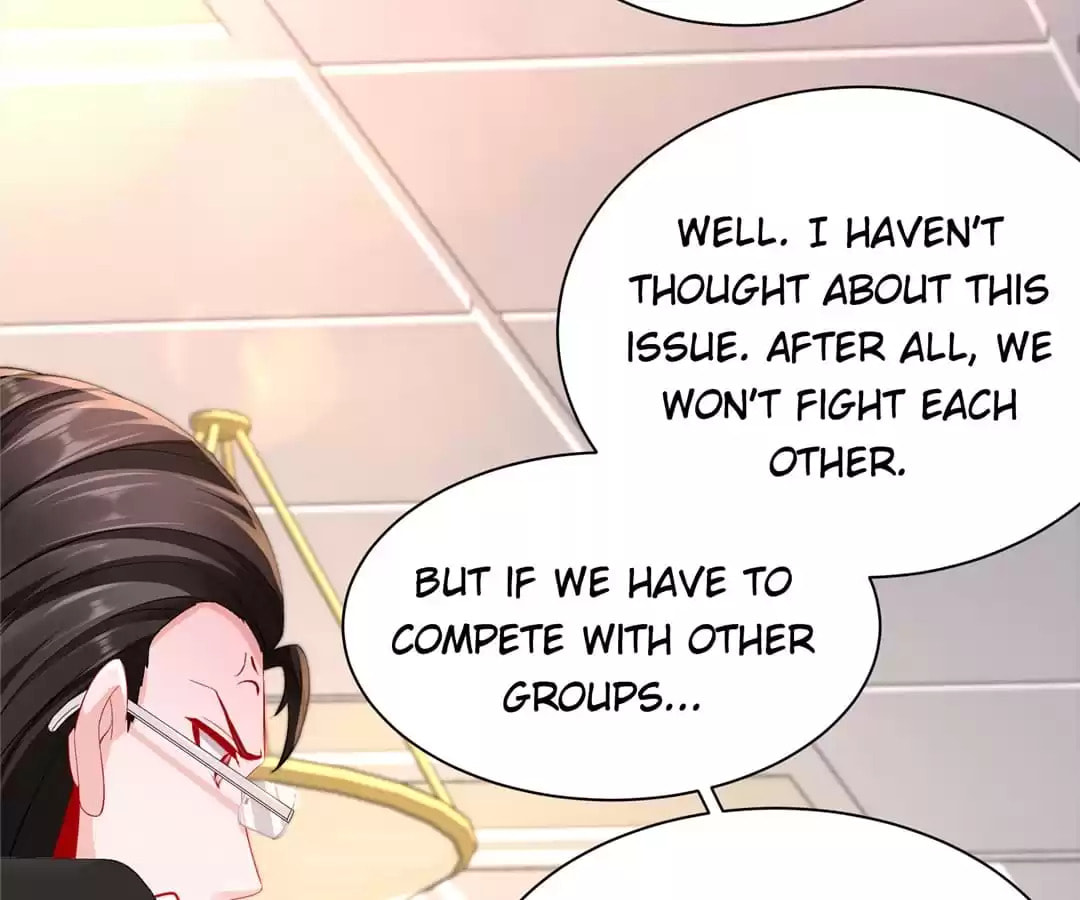 Read Phoebe & Selina (Colored) chapter 45 image 22 on Lezhin