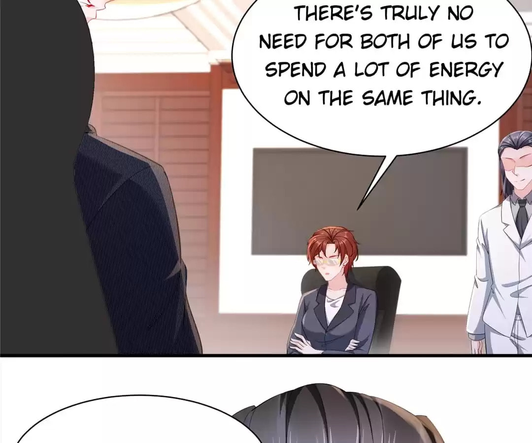 Read Phoebe & Selina (Colored) chapter 45 image 23 on Lezhin
