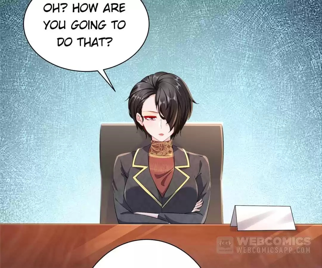 Read Phoebe & Selina (Colored) chapter 45 image 26 on Lezhin