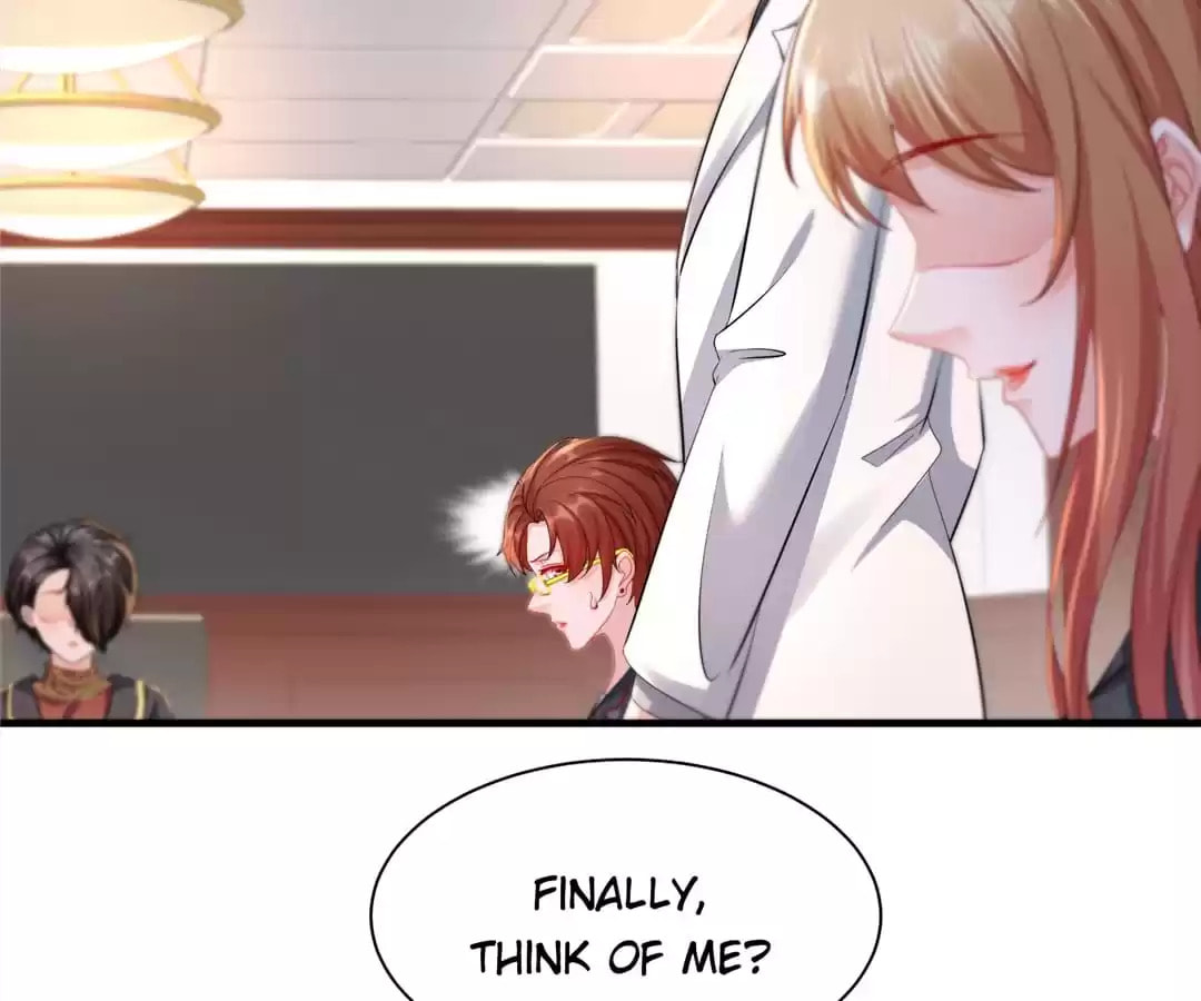 Read Phoebe & Selina (Colored) chapter 45 image 28 on Lezhin