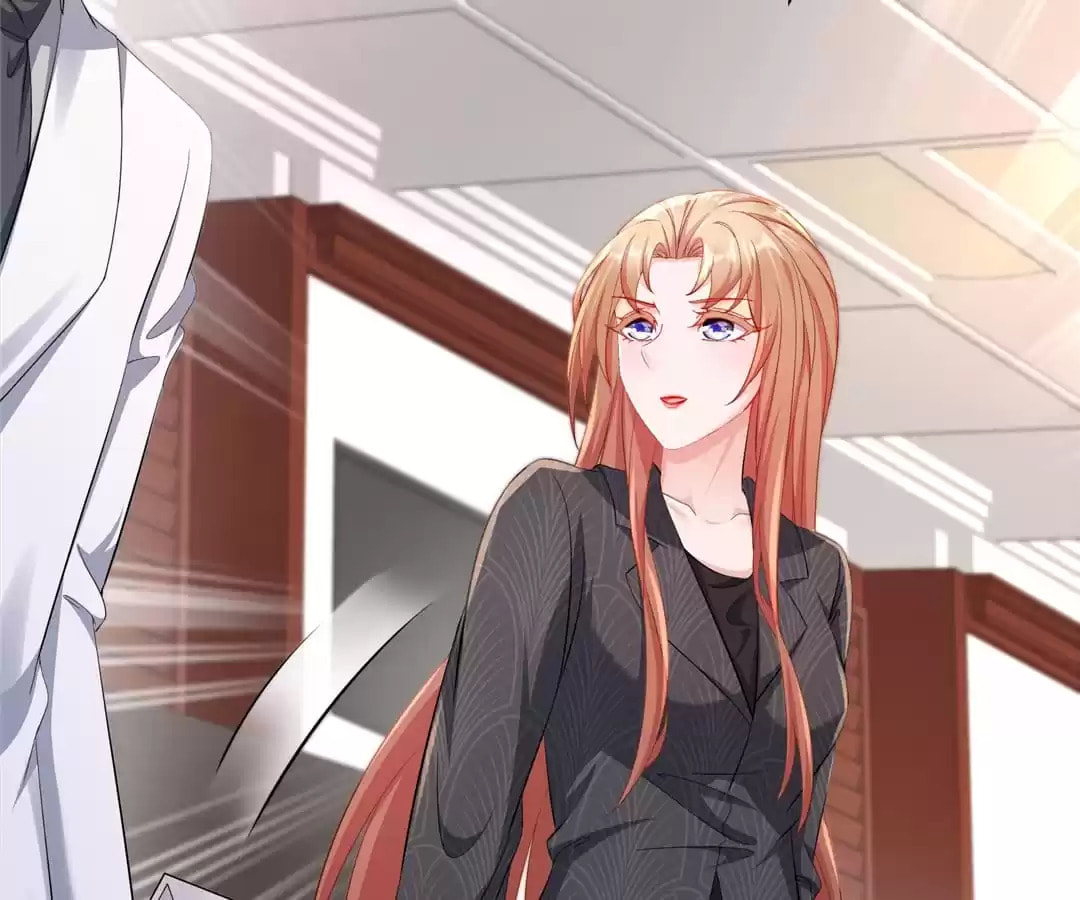 Read Phoebe & Selina (Colored) chapter 45 image 31 on Lezhin
