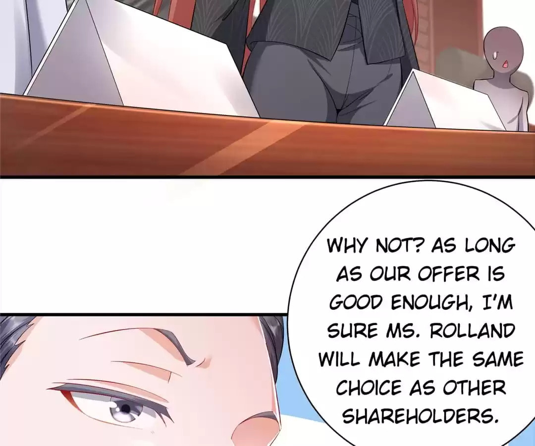 Read Phoebe & Selina (Colored) chapter 45 image 32 on Lezhin