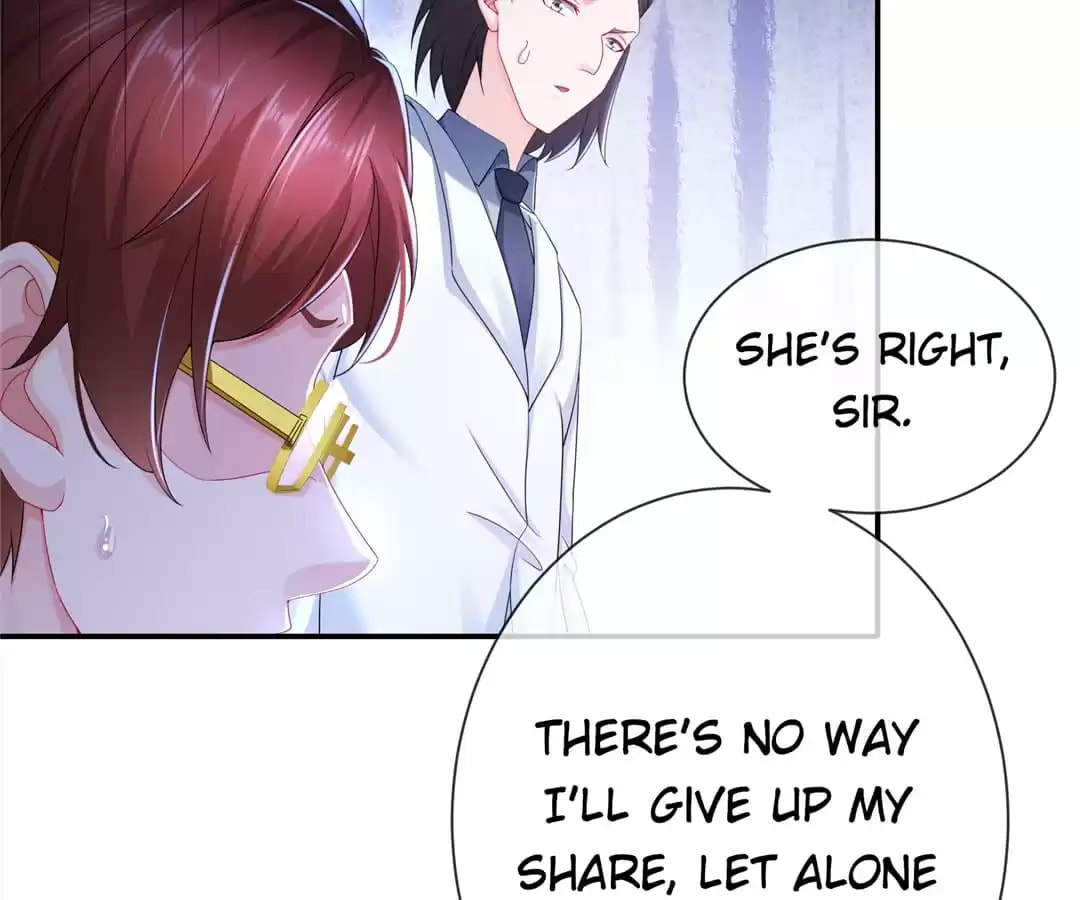 Read Phoebe & Selina (Colored) chapter 45 image 38 on Lezhin