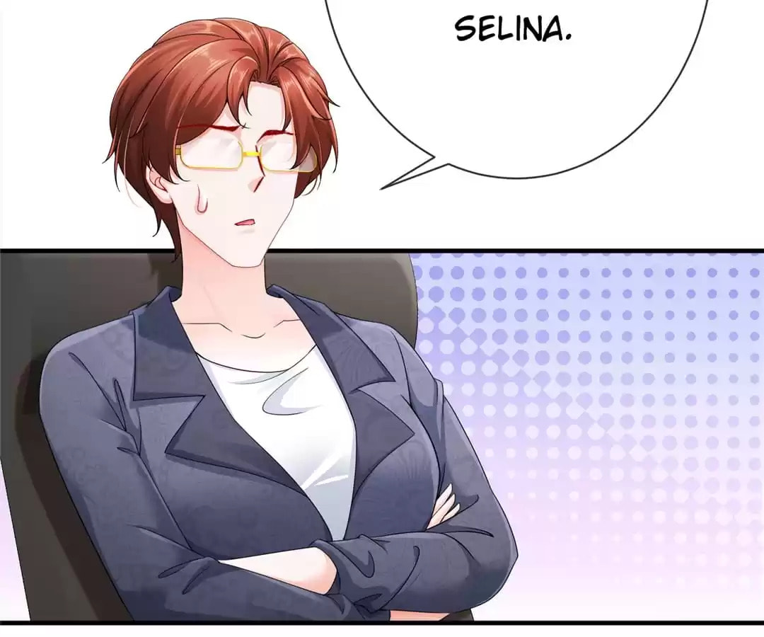Read Phoebe & Selina (Colored) chapter 45 image 39 on Lezhin