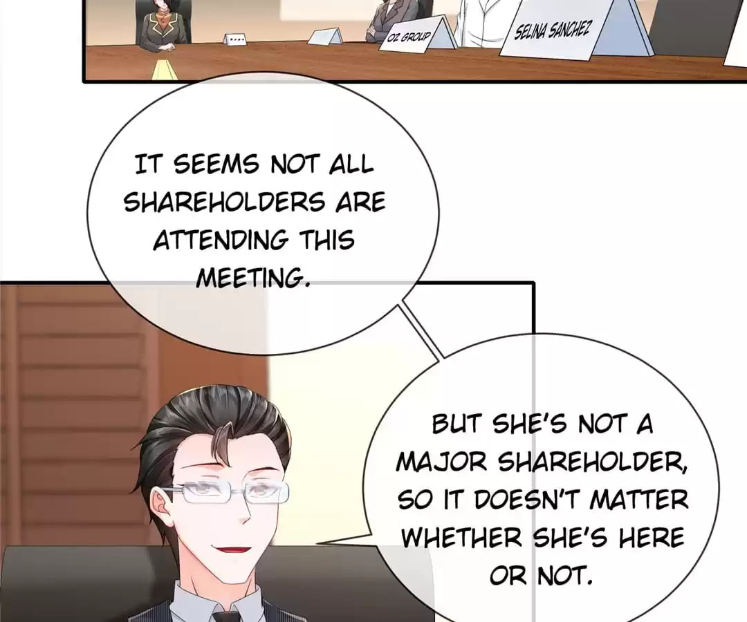 Read Phoebe & Selina (Colored) chapter 45 image 4 on Lezhin