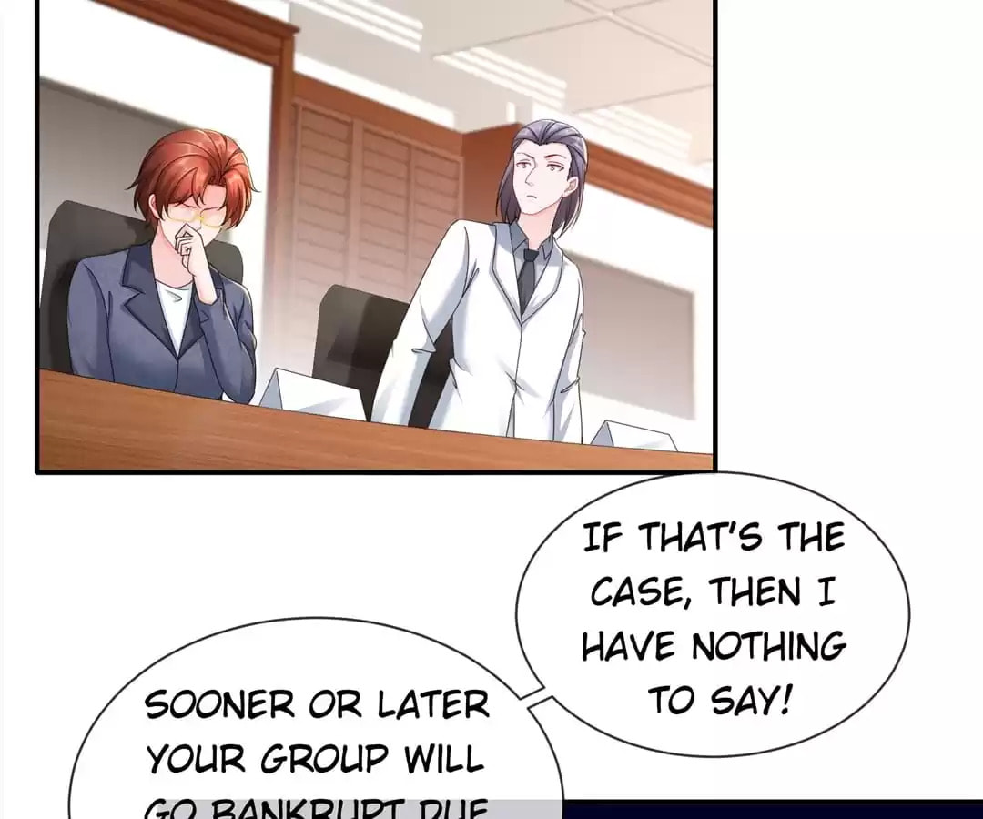 Read Phoebe & Selina (Colored) chapter 45 image 42 on Lezhin