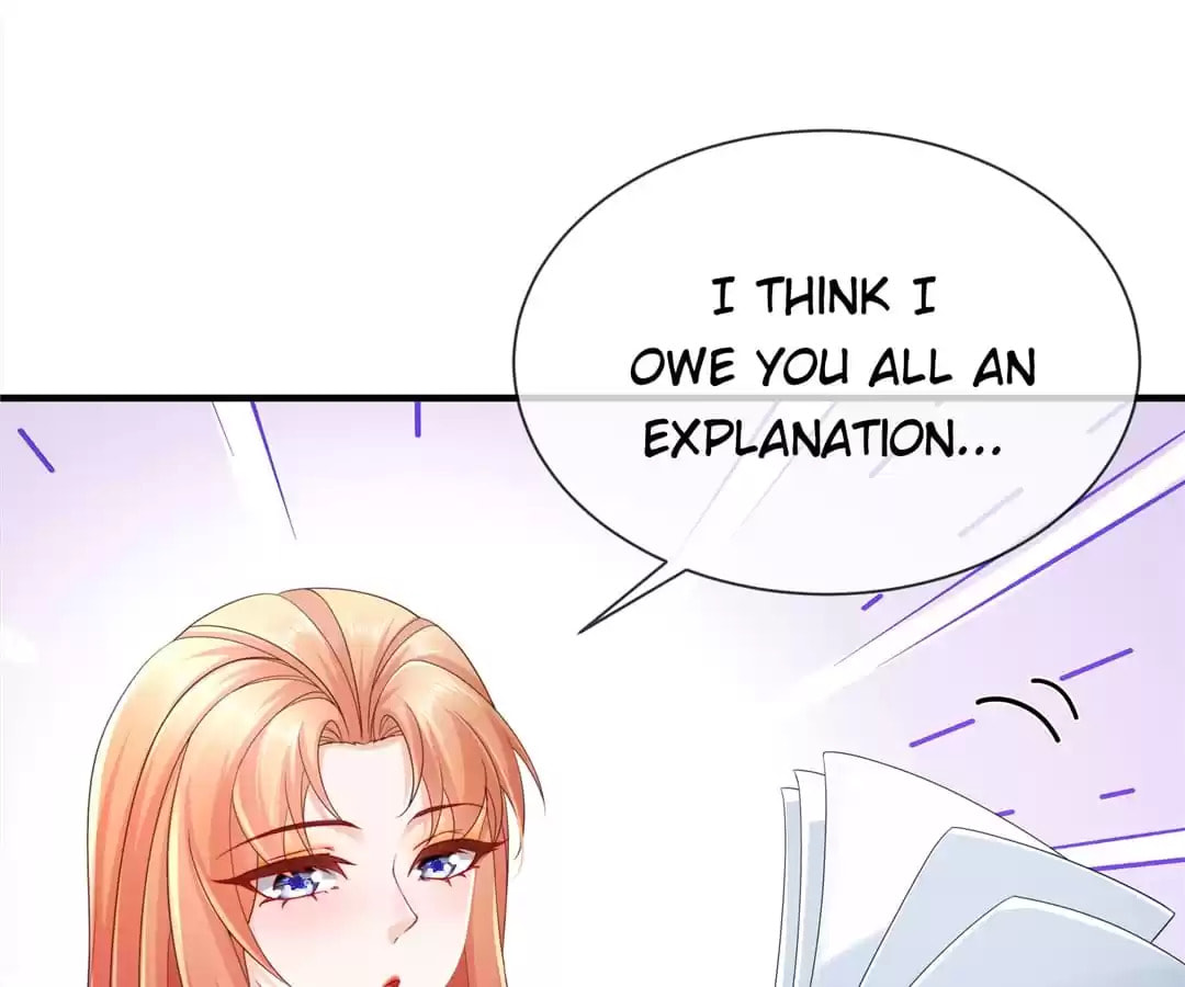 Read Phoebe & Selina (Colored) chapter 45 image 46 on Lezhin
