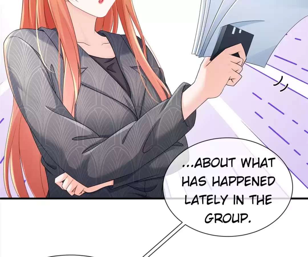 Read Phoebe & Selina (Colored) chapter 45 image 47 on Lezhin