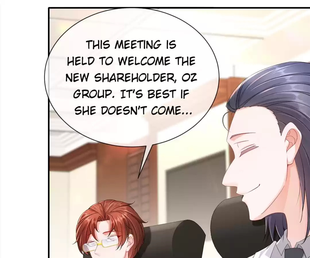Read Phoebe & Selina (Colored) chapter 45 image 6 on Lezhin