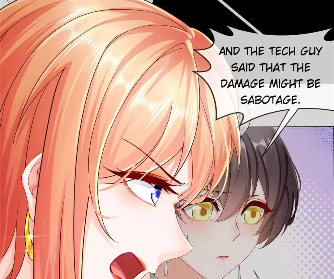 Read Phoebe & Selina (Colored) chapter 46 image 10 on Lezhin