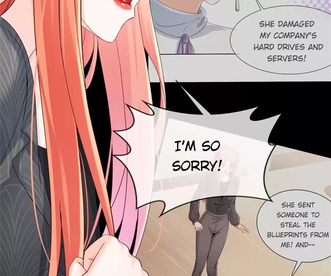 Read Phoebe & Selina (Colored) chapter 46 image 11 on Lezhin