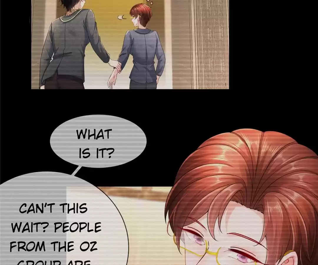 Read Phoebe & Selina (Colored) chapter 46 image 15 on Lezhin