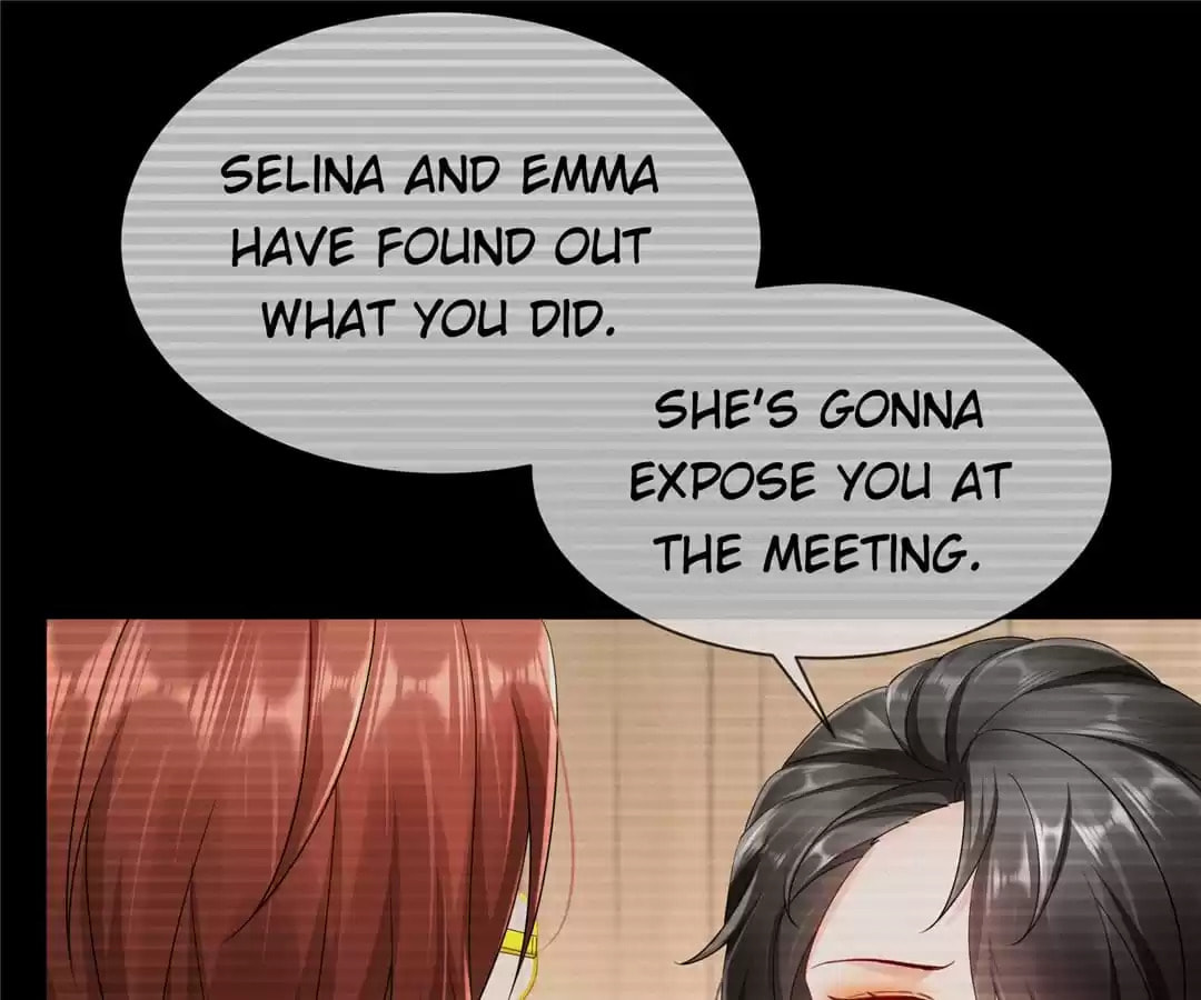 Read Phoebe & Selina (Colored) chapter 46 image 17 on Lezhin