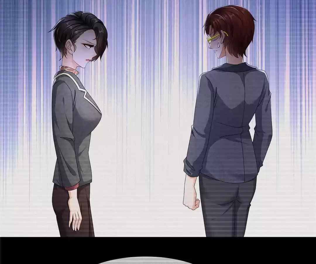 Read Phoebe & Selina (Colored) chapter 46 image 20 on Lezhin