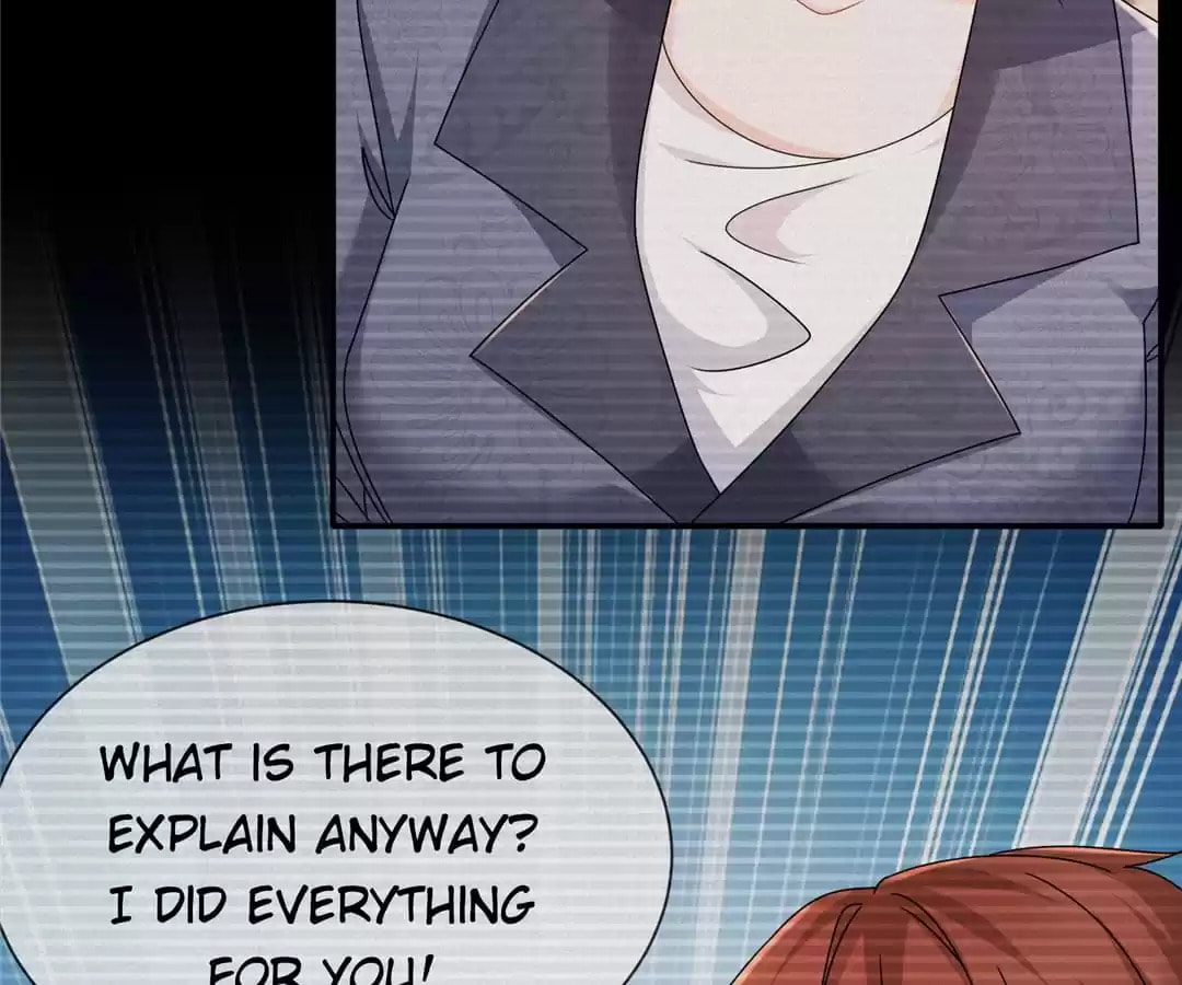 Read Phoebe & Selina (Colored) chapter 46 image 22 on Lezhin