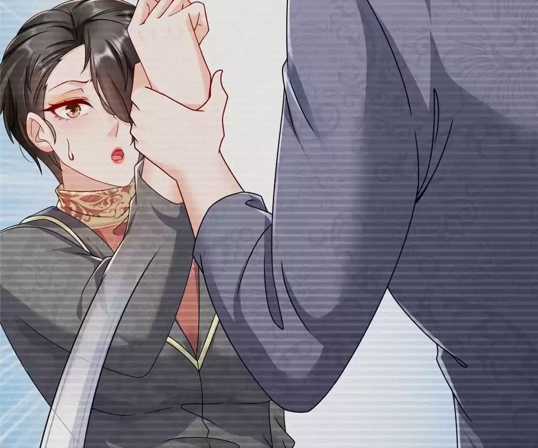 Read Phoebe & Selina (Colored) chapter 46 image 24 on Lezhin