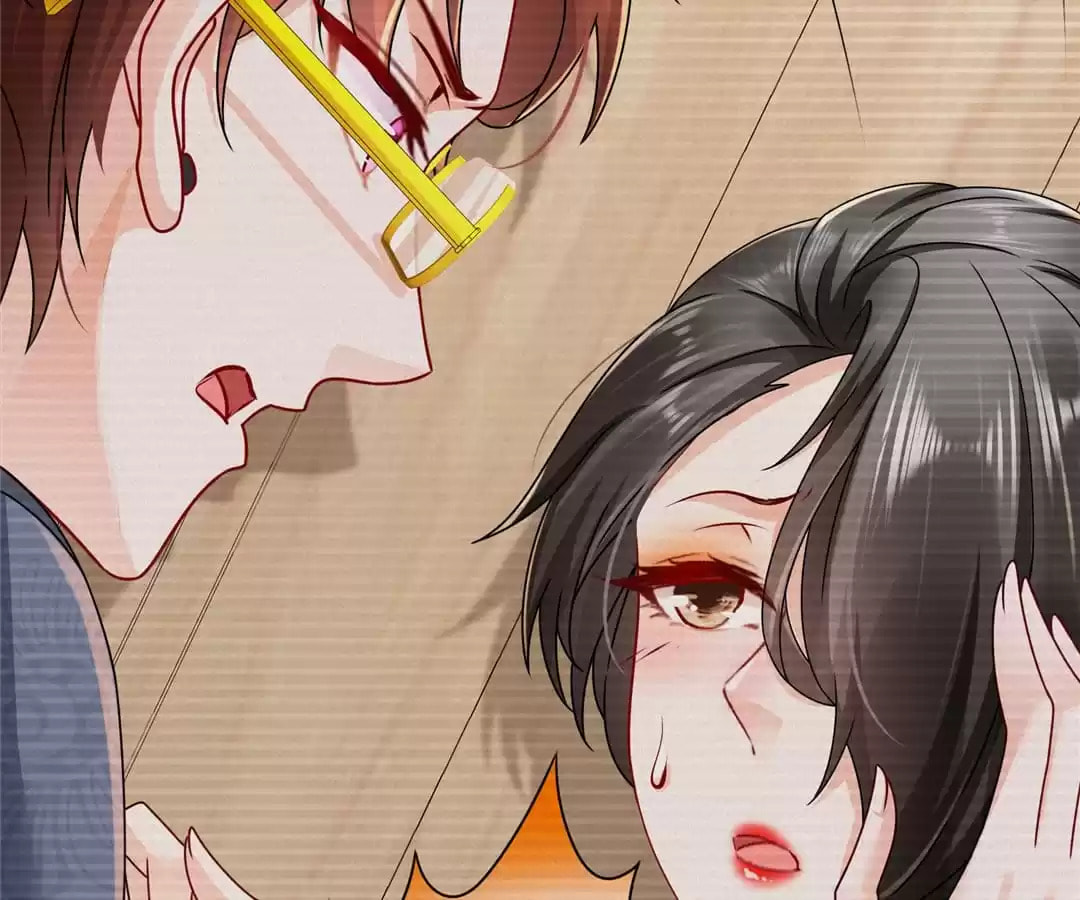 Read Phoebe & Selina (Colored) chapter 46 image 28 on Lezhin