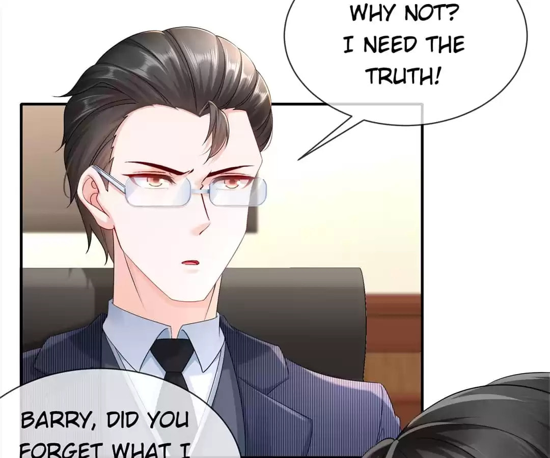 Read Phoebe & Selina (Colored) chapter 46 image 3 on Lezhin