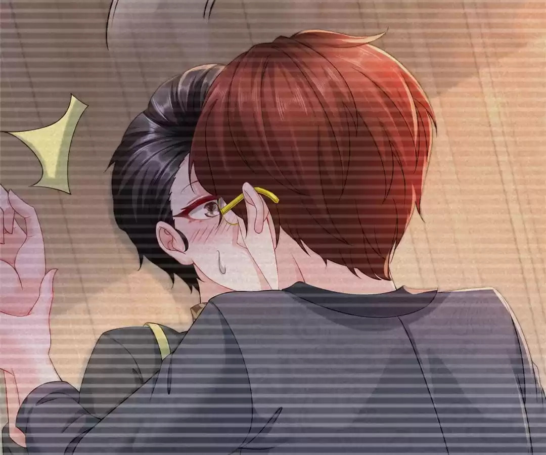 Read Phoebe & Selina (Colored) chapter 46 image 38 on Lezhin