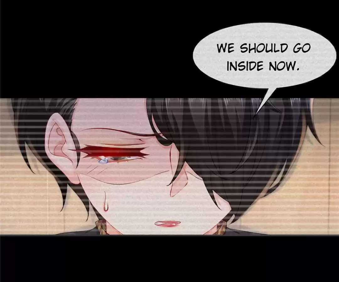 Read Phoebe & Selina (Colored) chapter 46 image 41 on Lezhin