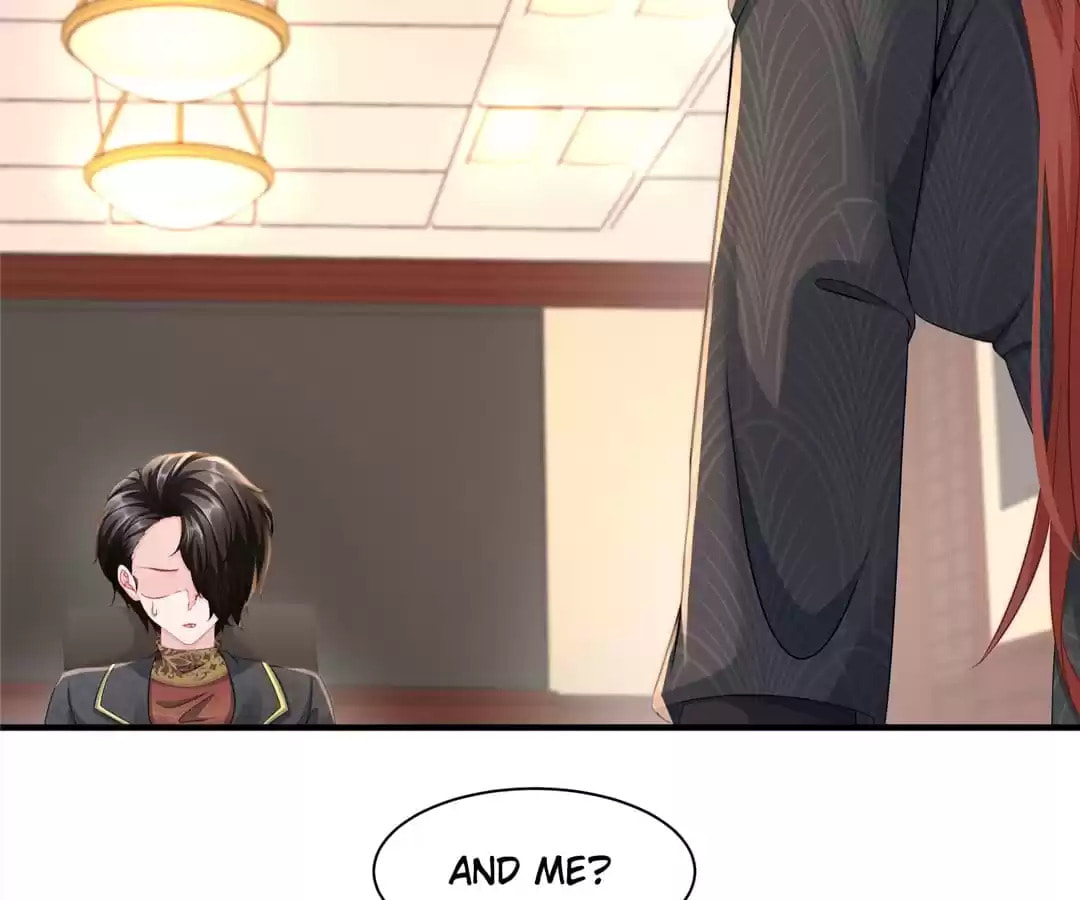 Read Phoebe & Selina (Colored) chapter 46 image 44 on Lezhin