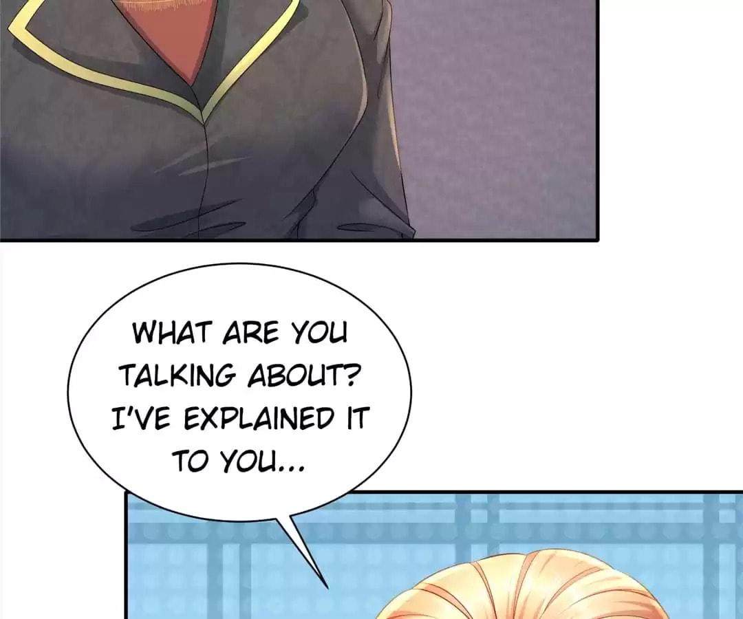 Read Phoebe & Selina (Colored) chapter 46 image 46 on Lezhin