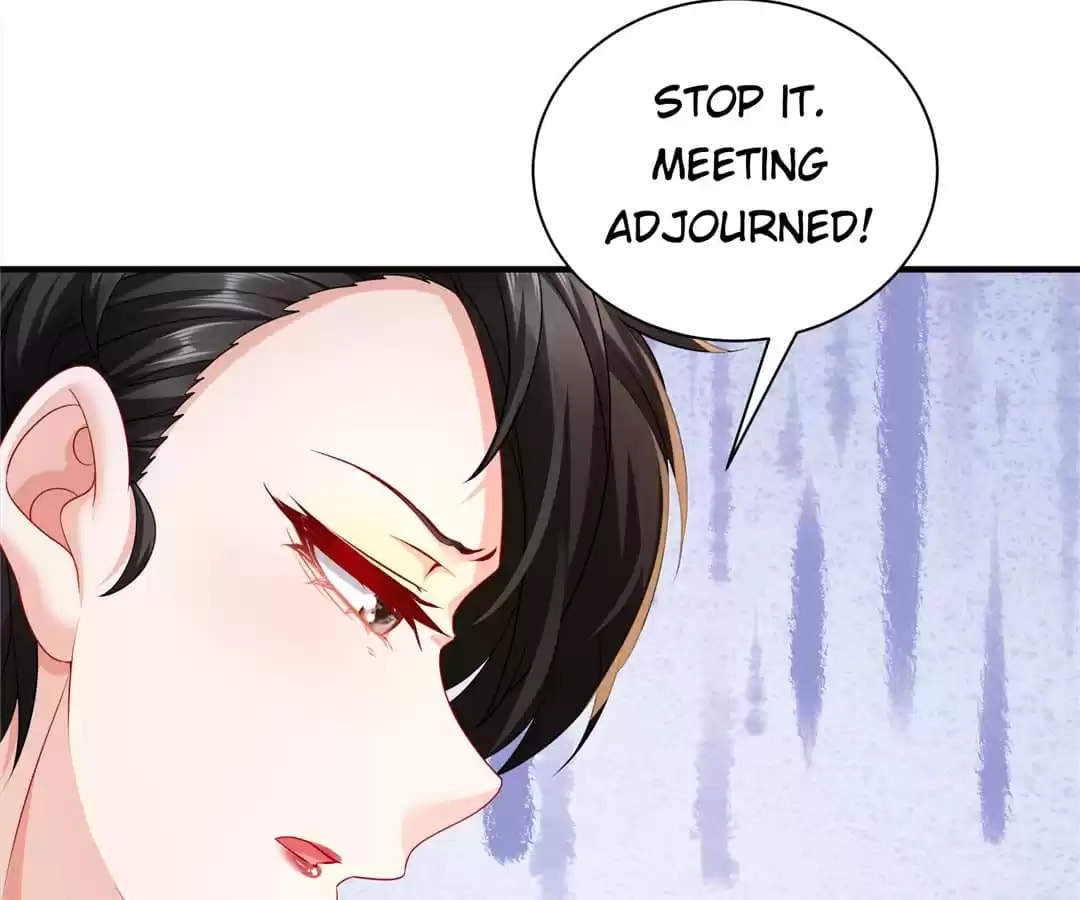 Read Phoebe & Selina (Colored) chapter 46 image 48 on Lezhin