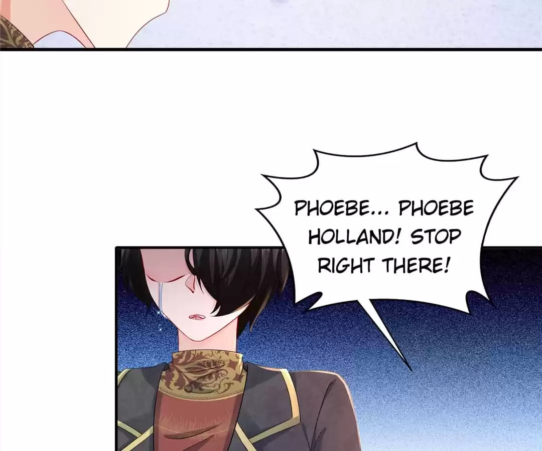 Read Phoebe & Selina (Colored) chapter 46 image 49 on Lezhin