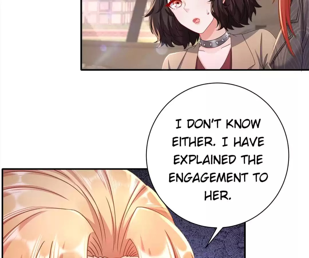 Read Phoebe & Selina (Colored) chapter 46 image 59 on Lezhin