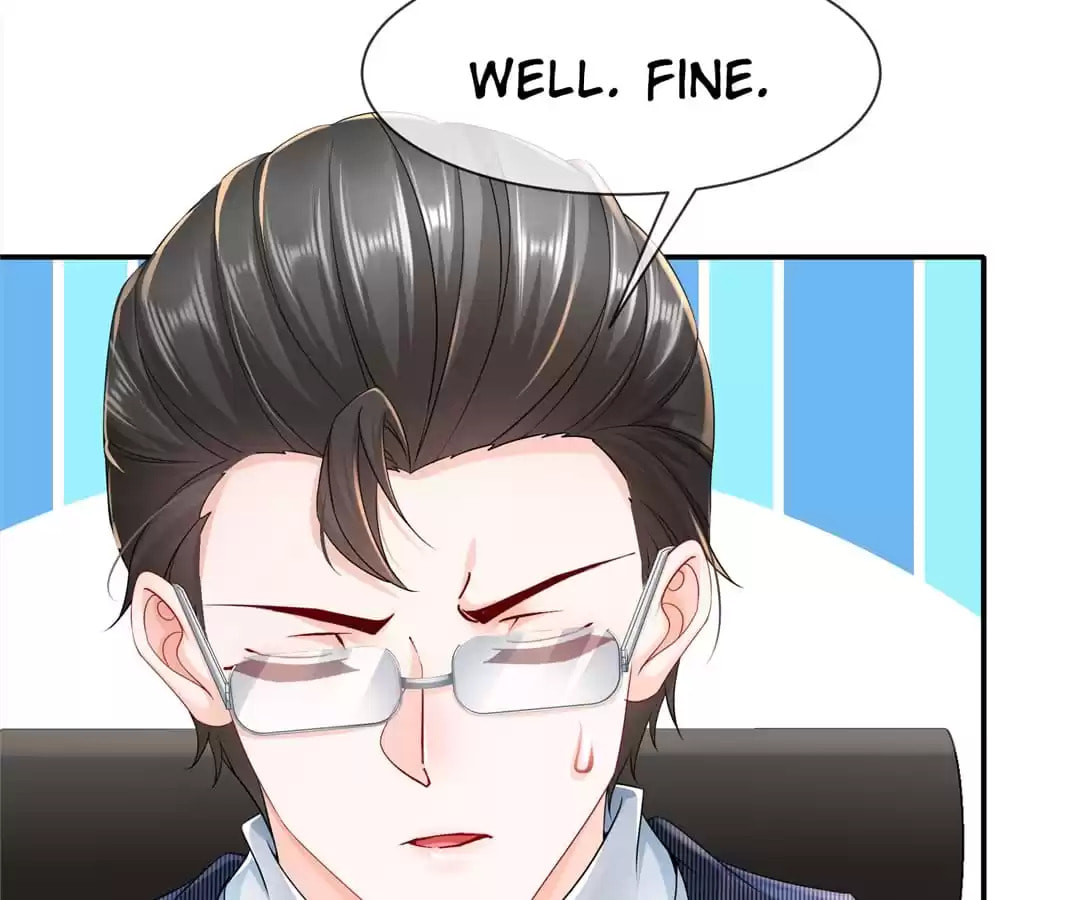 Read Phoebe & Selina (Colored) chapter 46 image 6 on Lezhin