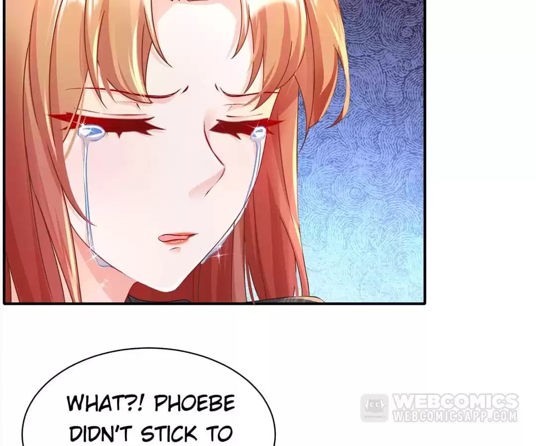 Read Phoebe & Selina (Colored) chapter 46 image 60 on Lezhin