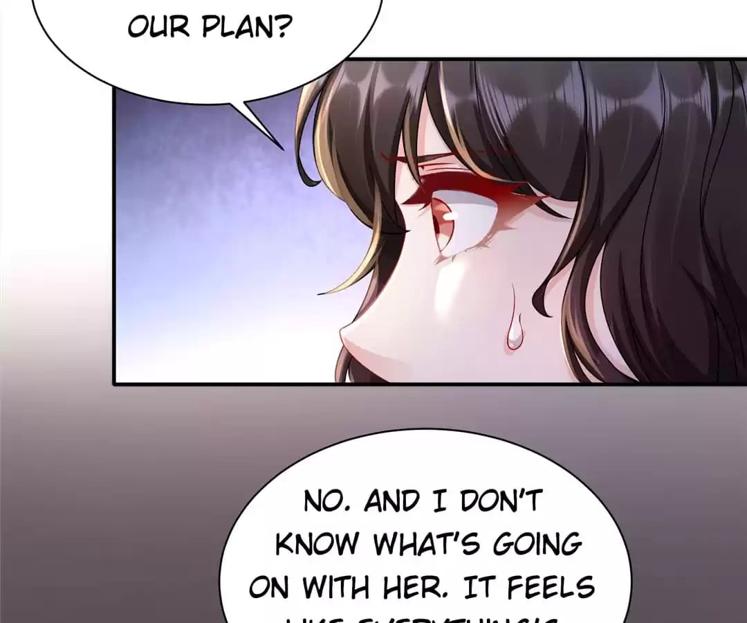 Read Phoebe & Selina (Colored) chapter 46 image 61 on Lezhin