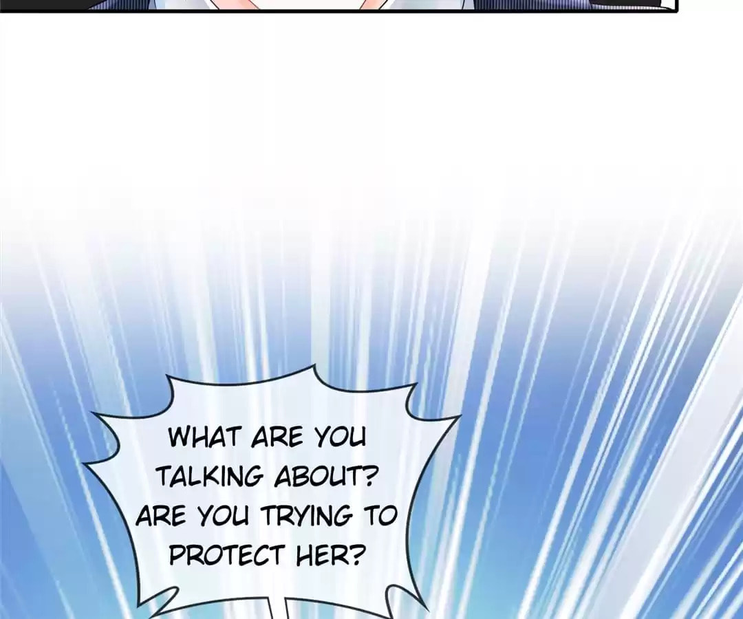 Read Phoebe & Selina (Colored) chapter 46 image 7 on Lezhin