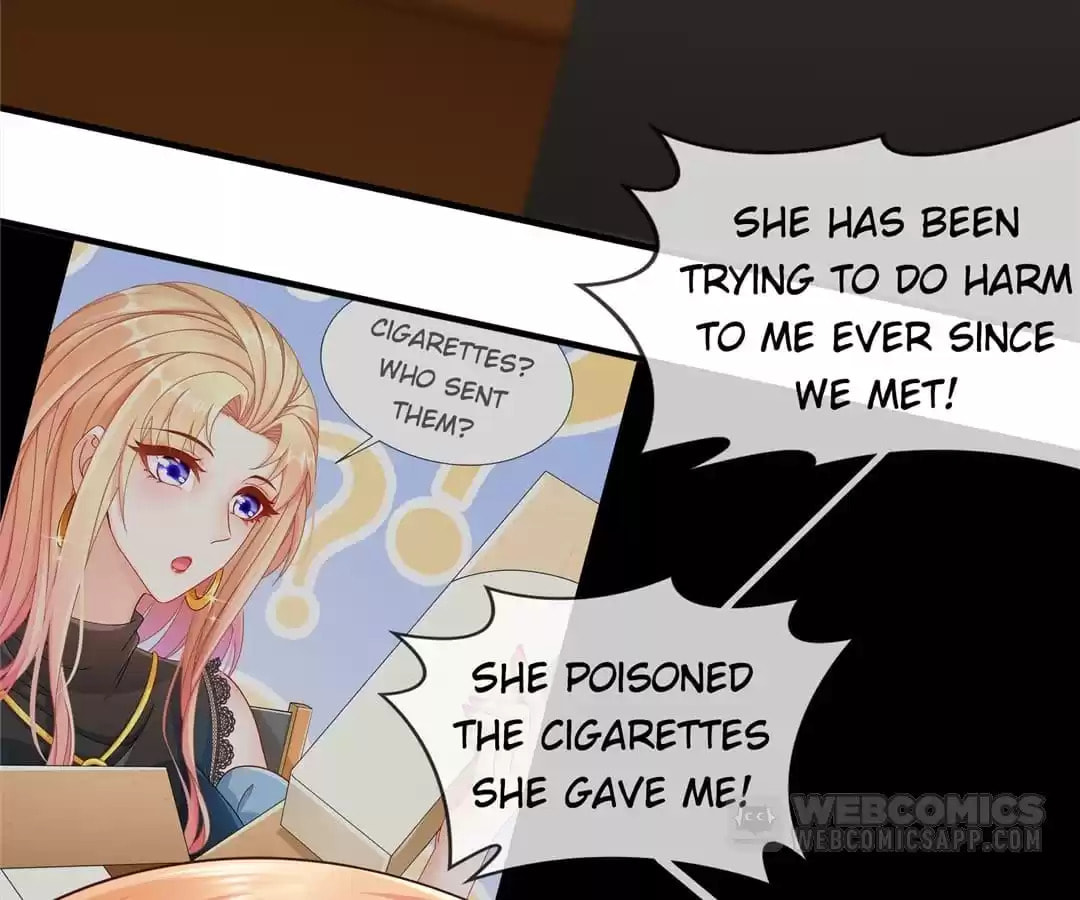 Read Phoebe & Selina (Colored) chapter 46 image 9 on Lezhin