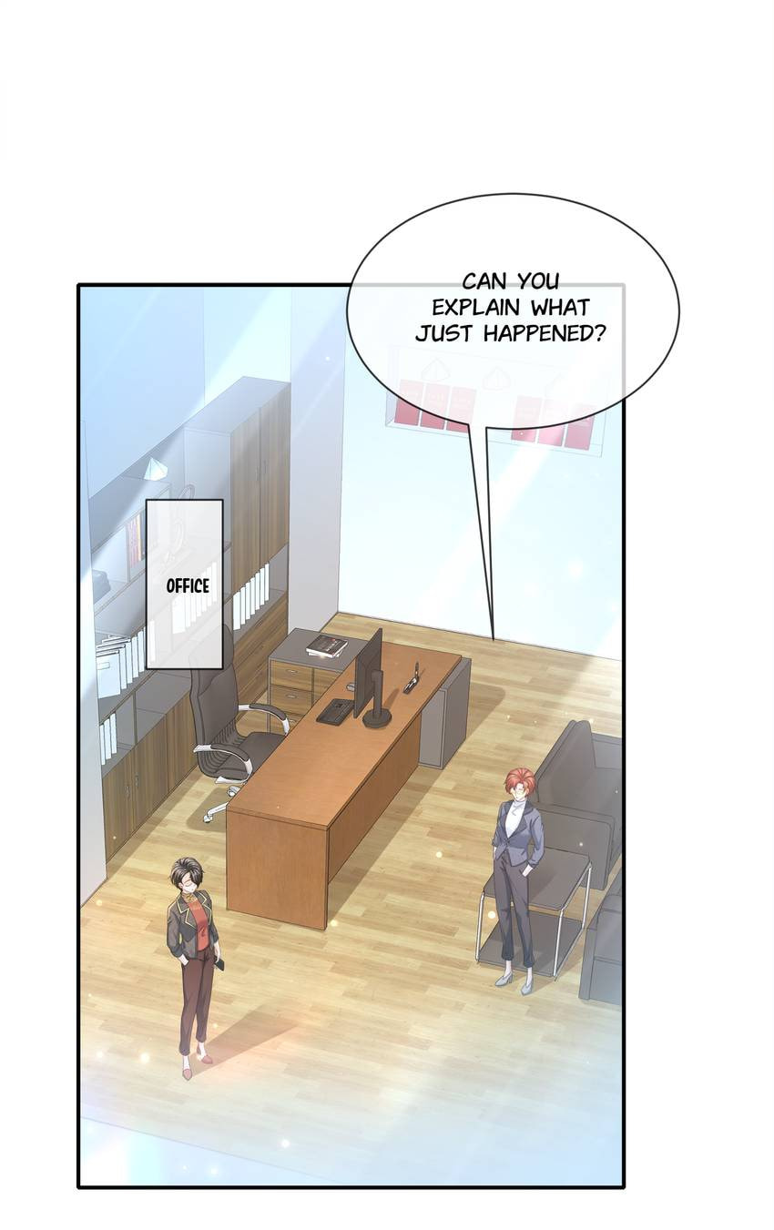 Read Phoebe & Selina (Colored) chapter 47 image 1 on Lezhin