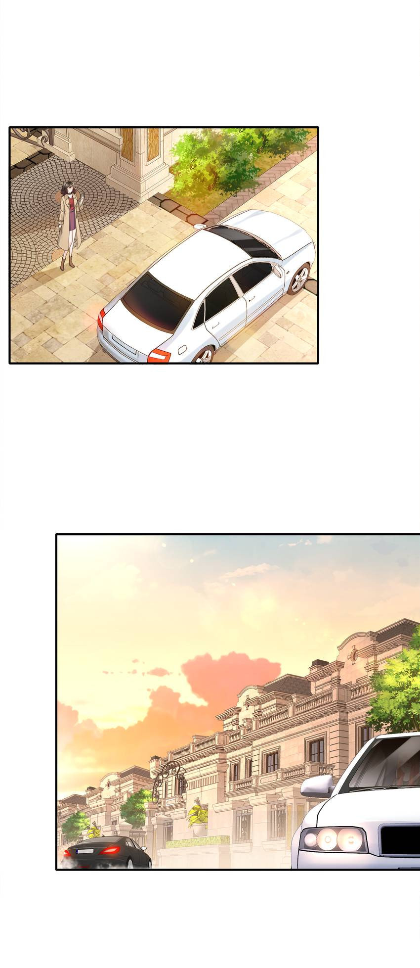 Read Phoebe & Selina (Colored) chapter 47 image 14 on Lezhin