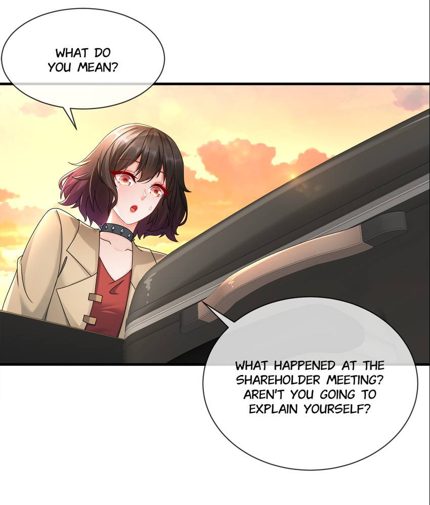 Read Phoebe & Selina (Colored) chapter 47 image 17 on Lezhin