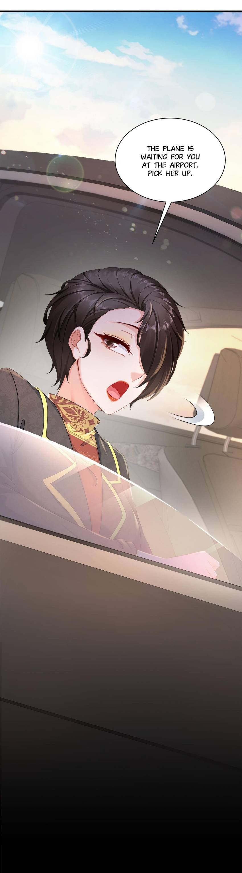 Read Phoebe & Selina (Colored) chapter 47 image 20 on Lezhin