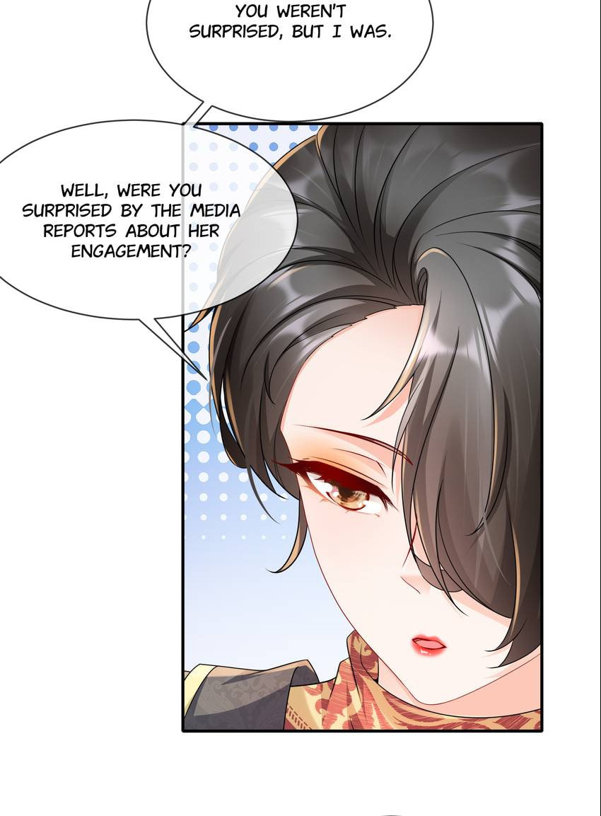 Read Phoebe & Selina (Colored) chapter 47 image 4 on Lezhin